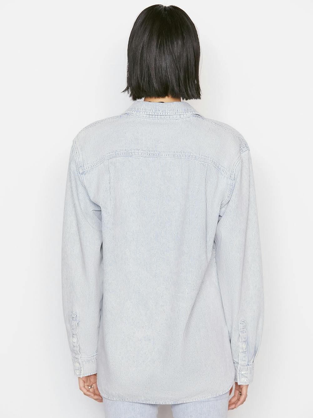 shirt back view